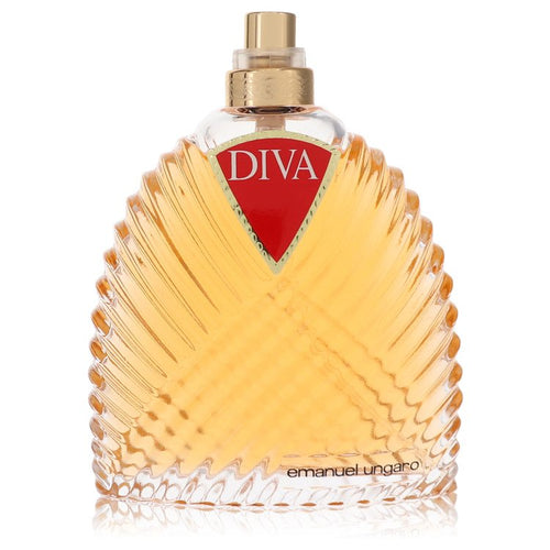 Ungaro Diva Perfume
