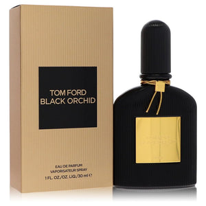 Black Orchid Perfume