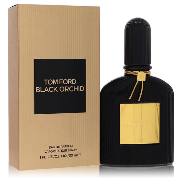 Black Orchid Perfume