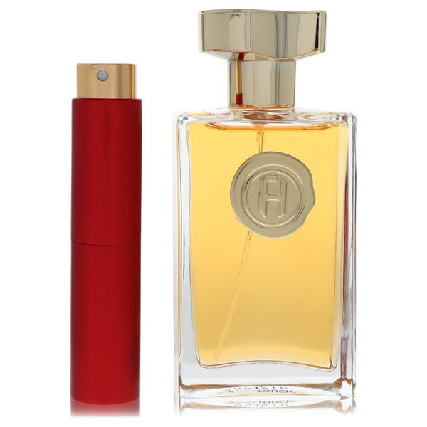 Touch Perfume