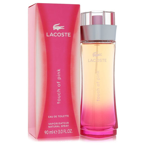 Touch Of Pink Perfume