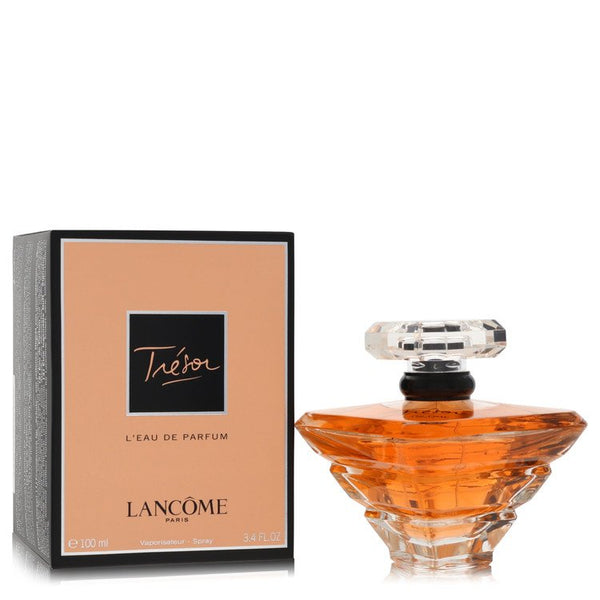 Lancome Tresor Perfume