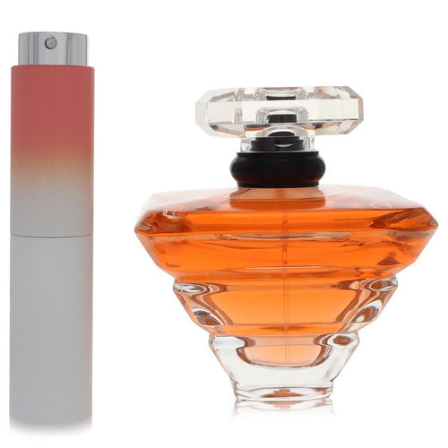 Lancome Tresor Perfume