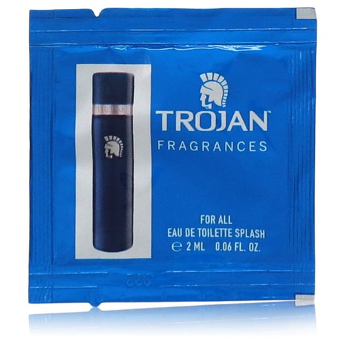 Trojan For All Cologne