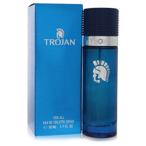 Trojan For All Cologne