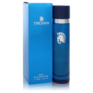 Trojan For All Cologne