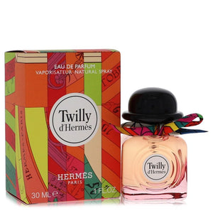 Twilly D'hermes Perfume