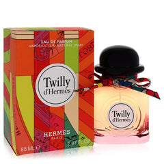 Twilly D'hermes Perfume