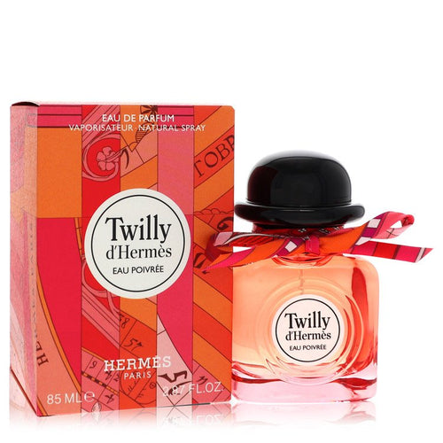 Twilly D'hermes Eau Poivree Perfume