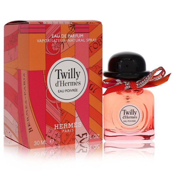 Twilly D'hermes Eau Poivree Perfume