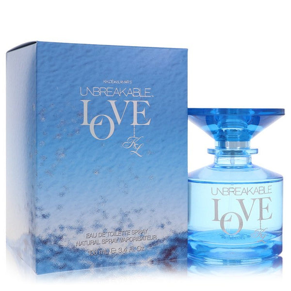 Unbreakable Love Perfume