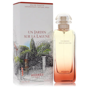 Un Jardin Sur La Lagune Perfume