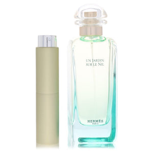 Hermes Un Jardin Sur Le Nil Perfume