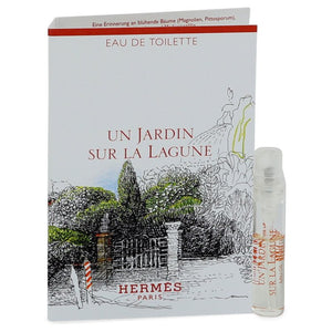 Un Jardin Sur La Lagune Perfume