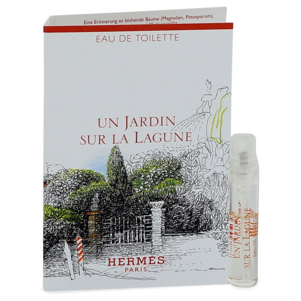 Un Jardin Sur La Lagune Perfume