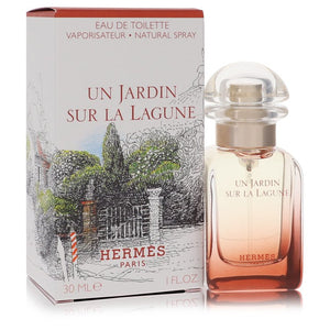 Un Jardin Sur La Lagune Perfume