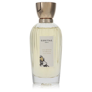 Un Matin D'orage Perfume