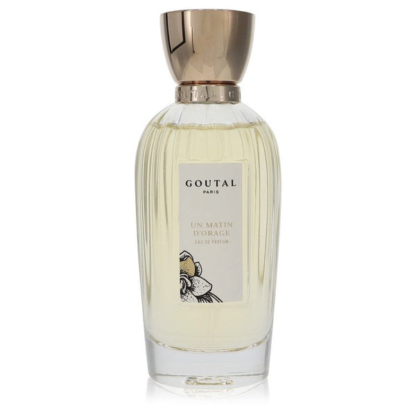 Un Matin D'orage Perfume