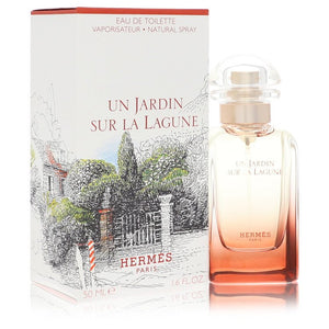 Un Jardin Sur La Lagune Perfume