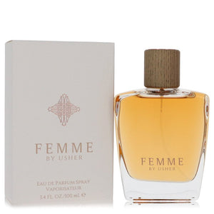 Usher Femme Perfume