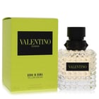 Valentino Donna Born In Roma Yellow Dream Perfume