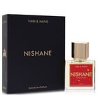 Nishane Vain & Naïve Perfume