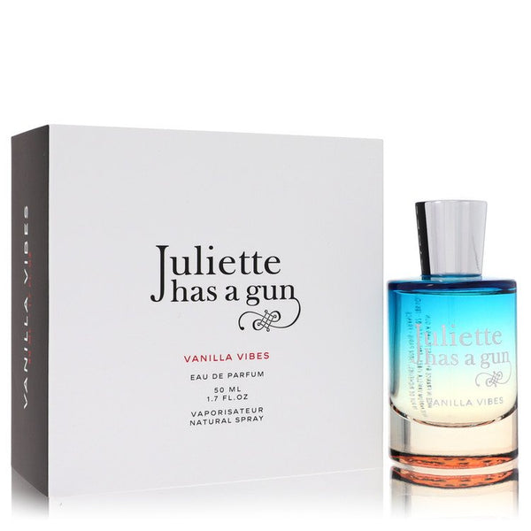 Vanilla Vibes Perfume