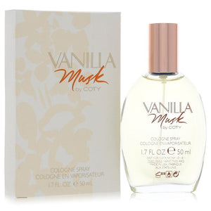 Vanilla Musk Perfume