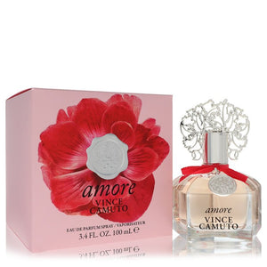 Vince Camuto Amore Perfume