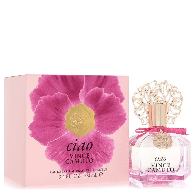 Vince Camuto Ciao Perfume