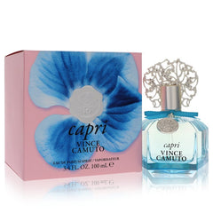 Vince Camuto Capri Perfume