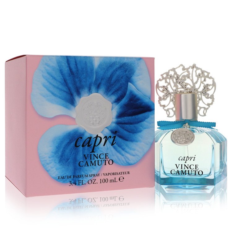 Vince Camuto Capri Perfume