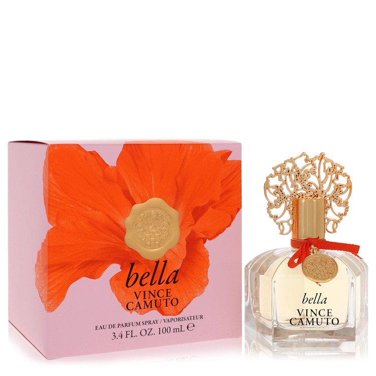 Vince Camuto Bella Perfume