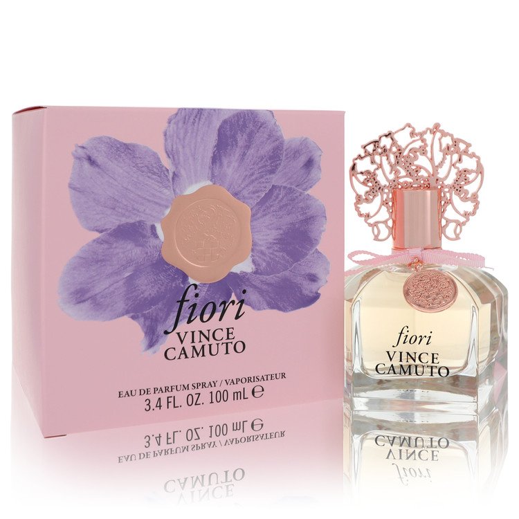Vince Camuto Fiori Perfume