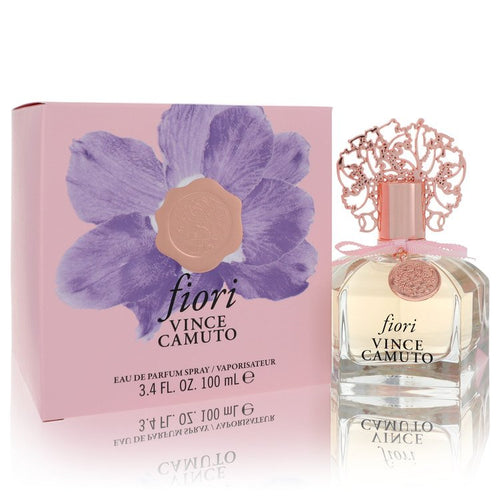 Vince Camuto Fiori Perfume