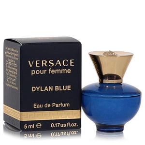 Versace Pour Femme Dylan Blue Perfume