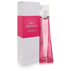 Givenchy Very Irresistible Perfume