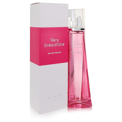 Givenchy Very Irresistible Perfume