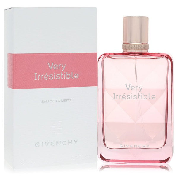 Givenchy Very Irresistible Perfume