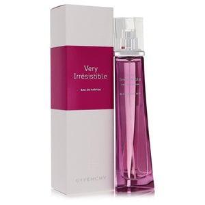 Givenchy Very Irresistible Sensual Perfume