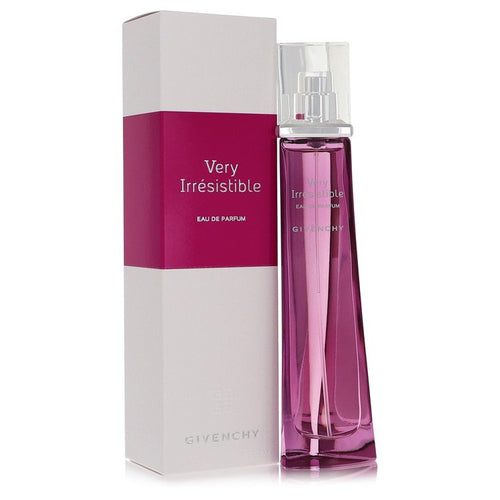 Givenchy Very Irresistible Sensual Perfume