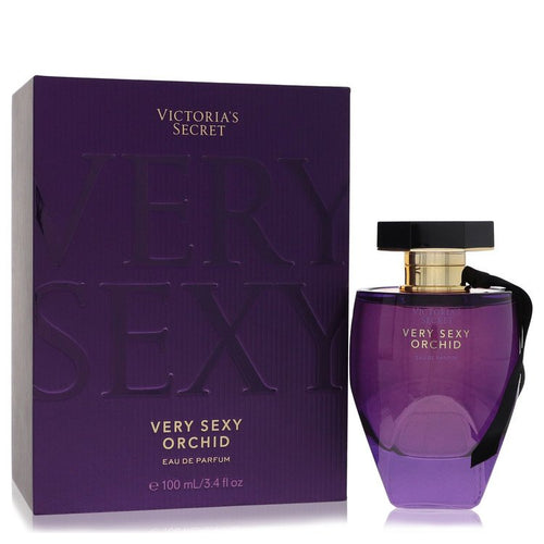 Very Sexy Orchid Perfume