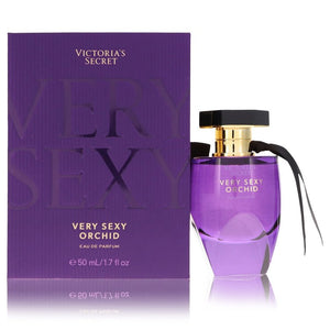 Very Sexy Orchid Perfume