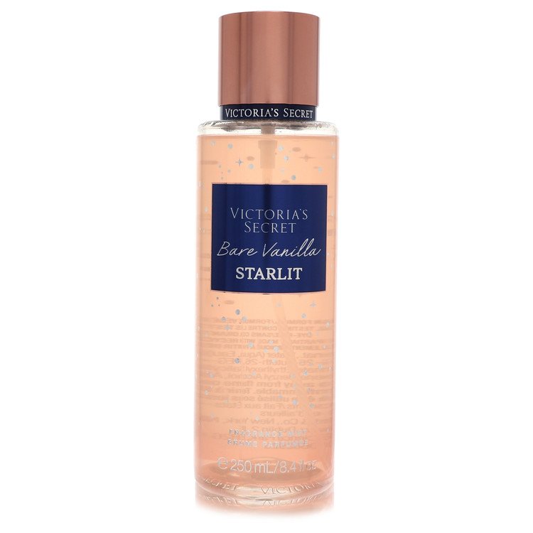 Victoria's Secret Bare Vanilla Starlit Perfume