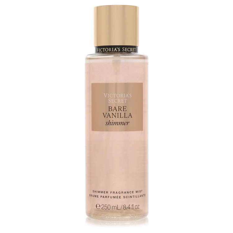 Victoria's Secret Bare Vanilla Shimmer Perfume