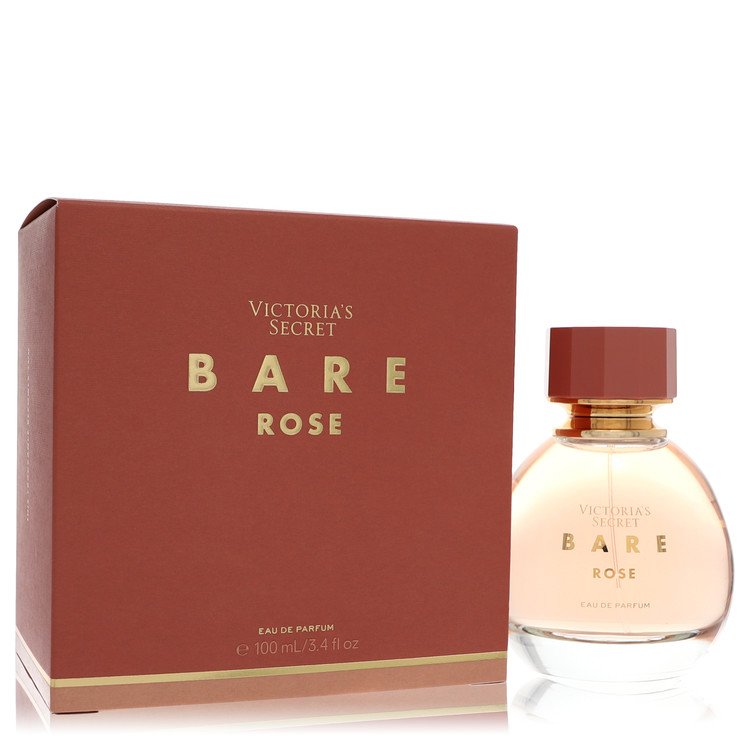 Victoria's Secret Bare Rose Perfume