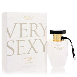 Victoria's Secret Very Sexy Oasis Perfume