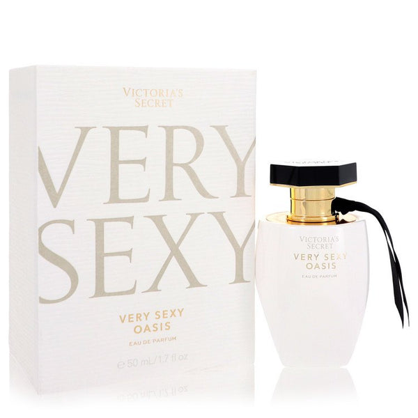 Victoria's Secret Very Sexy Oasis Perfume