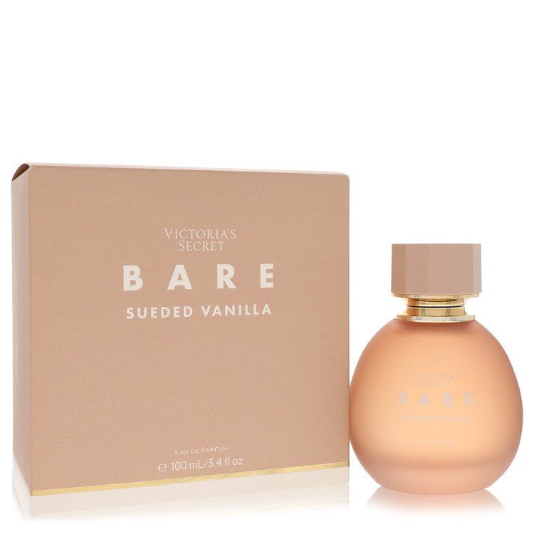 Victoria's Secret Bare Sueded Vanilla Perfume