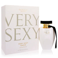 Victoria's Secret Very Sexy Oasis Perfume